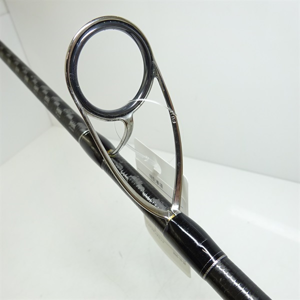 エンカウンターＳ１００ＭＨ